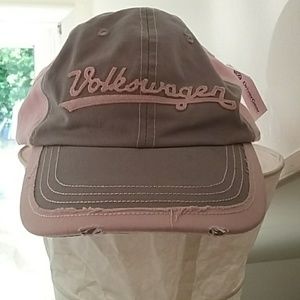 Volkswagen hat